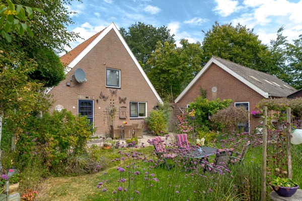 Medium property photo - Van Echtenswijk 10, 7916 TD Elim